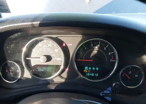 2012 Jeep Wrangler Unlimited Sport z USA, uszkodzony, nr VIN 1C4BJWDG5CL260140